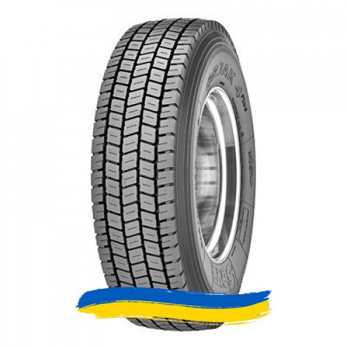 315/60R22.5 Sava Orjak O4 Plus 152/148L Ведущая грузовая шина Київ - изображение 1