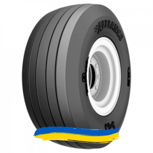 11R15 Alliance 543 High Speed Rib 128J Сільгосп шина Київ - изображение 1
