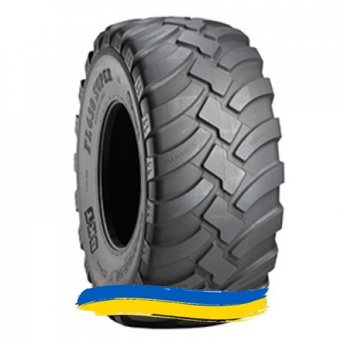 750/45R26.5 BKT FL630 SUPER 170D TL Сельхоз шина Київ - изображение 1