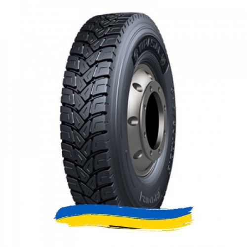 315/80R22.5 Compasal CPD82 156/150K Ведуча вантажна шина Киев - изображение 1