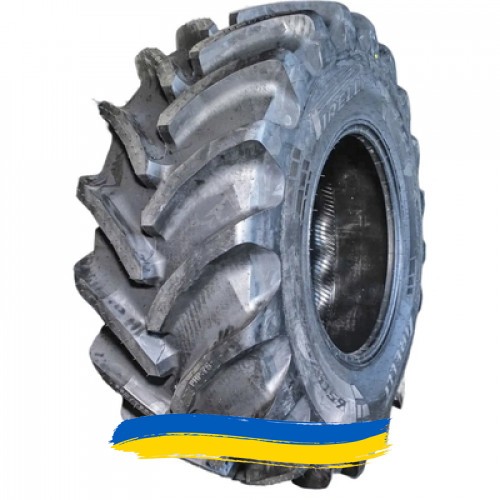 650/75R32 Pirelli PHP:75 172D Индустриальная шина Київ - изображение 1
