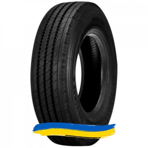 315/70R22.5 Doublestar DSR266 154/150L Рульова шина Київ - изображение 1