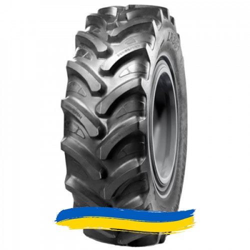 12.4R24 LingLong LR861 122/119A8/B Сільгосп шина Киев - изображение 1