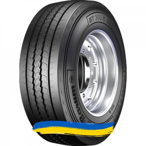 385/65R22.5 Barum BT 300 R 164K Прицепная шина Київ - изображение 1