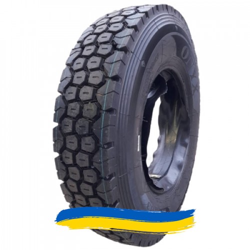 8.25R20 Onyx HO303 139/137K Ведуча шина Киев - изображение 1