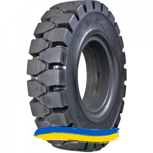 8.25R15 LingLong LS-601 Solid 164A2 Индустриальная шина Київ - изображение 1
