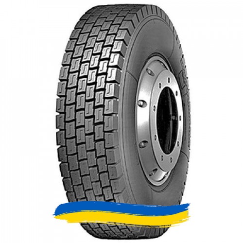 215/75R17.5 Powertrac Power Plus 135/133J Ведуча шина Киев - изображение 1