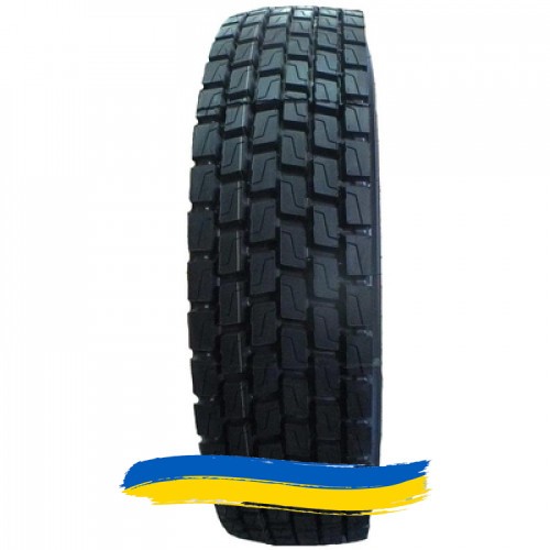 295/80R22.5 Terraking HS202 152/149M Ведущая шина Киев - изображение 1