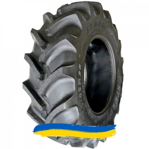 16.9R28 Speedways SR-888 139/139A8/B Сільгосп шина Киев - изображение 1