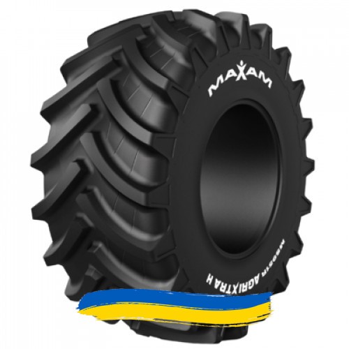 800/65R32 Maxam MS951R AgriXtra H 181/178A8/D Сільгосп шина Киев - изображение 1