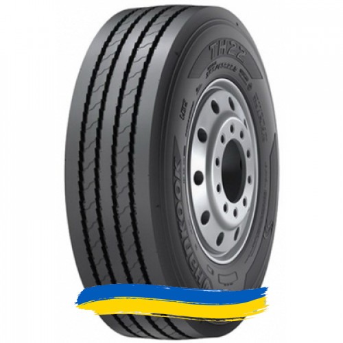 215/75R17.5 Hankook TH22 135/133J Прицепная шина Киев - изображение 1