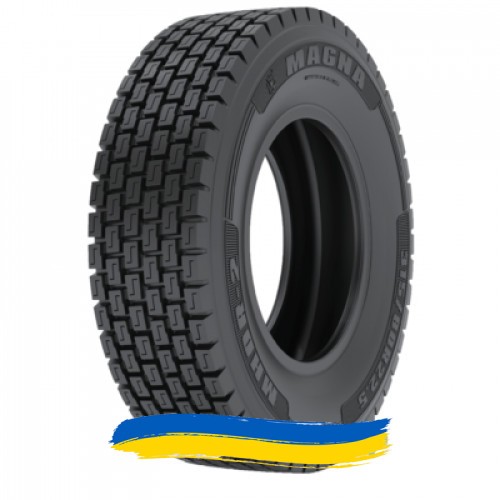 315/80R22.5 Magna MHDR-2 156/150M Ведущая шина Киев - изображение 1