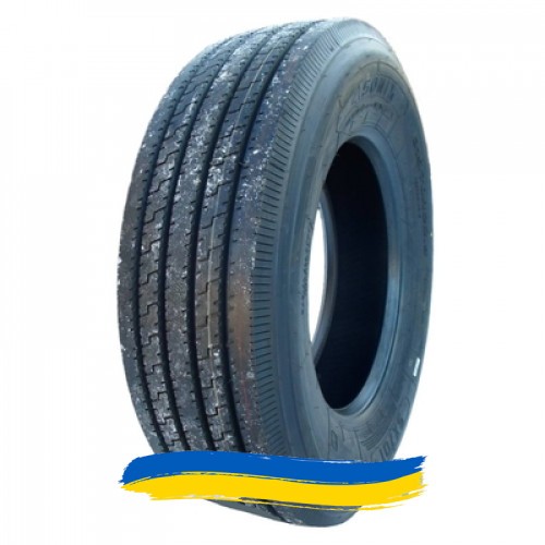 315/70R22.5 Sonix SX701 157/153L Рульова вантажна шина Киев - изображение 1