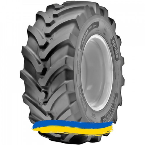 340/80R18 Apollo Terra PRO 1044 141D Индустриальная шина Киев - изображение 1