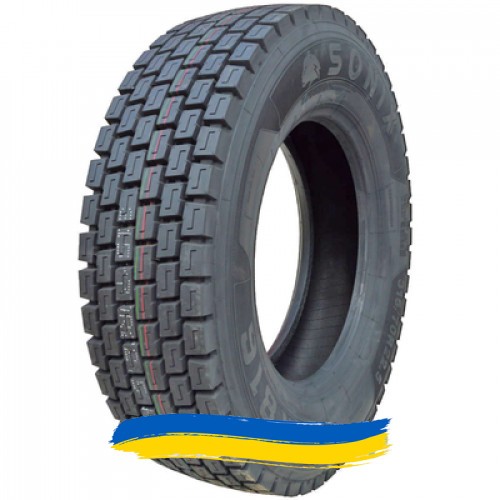 315/70R22.5 Sonix SX816 154/150M Ведуча вантажна шина Киев - изображение 1