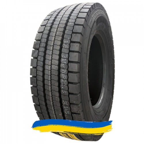 315/80R22.5 BlackLion BD165 156/153K Ведущая грузовая шина Київ - изображение 1