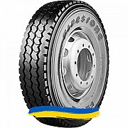 315/80R22.5 Firestone FS833 156/150K Рулевая грузовая шина Киев
