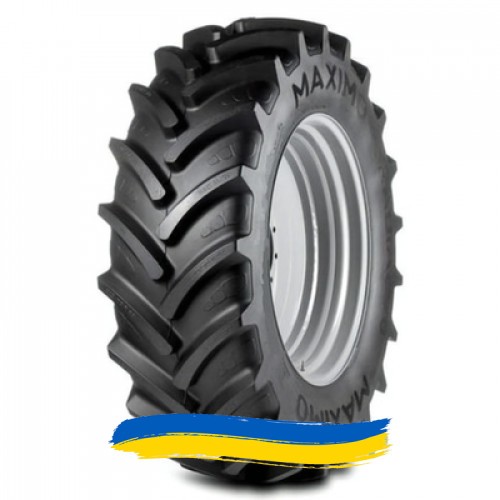 650/65R38 Maximo RAD65 166D Сільгосп шина Київ - изображение 1
