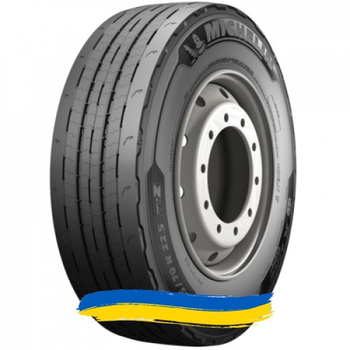 315/70R22.5 Michelin X Line Energy Z2 156/150L Рулевая грузовая шина Киев - изображение 1