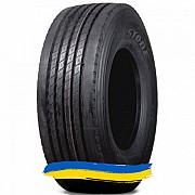 385/65R22.5 Deestone SW413 160/158L/K Причіпна шина Киев