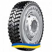 315/80R22.5 Firestone FD833 156/150K Ведущая грузовая шина Киев