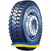 13R22.5 Bridgestone L-355 EVO 158/156G/K Ведущая грузовая шина Киев