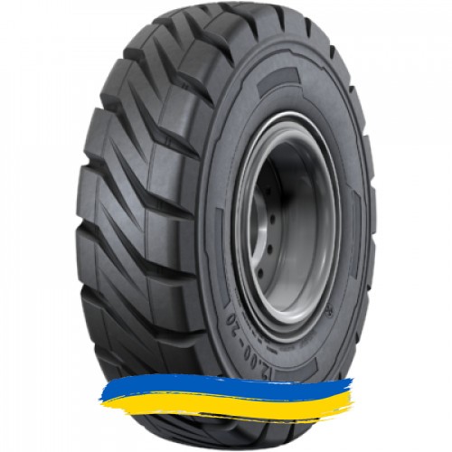 12R20 General Tire U.G.S. Индустриальная шина Київ - изображение 1