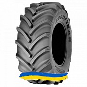 600/70R30 Goodyear DT824 Optitrac R-1W 152A8 Сельхоз шина Киев