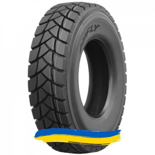 315/80R22.5 Hifly HH302 152/149M Ведуча шина Київ - изображение 1