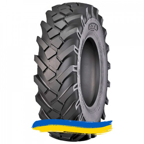 12.5R20 Ozka KNK12 132F Индустриальная шина Київ - изображение 1