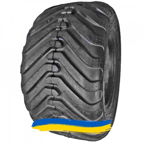 400/55R22.5 Galaxy FLOTATION 152A8 TL Сельхоз шина Київ - изображение 1