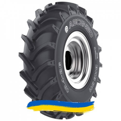 18.4R26 Ascenso BHB 311 156A8 Індустріальна шина Київ - изображение 1