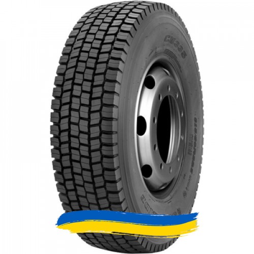 315/70R22.5 Goodride CM335 154/150L Ведуча шина Київ - изображение 1