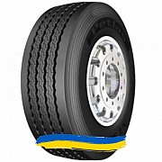 385/65R22.5 Petlas NZ300 160K Причіпна вантажна шина Київ