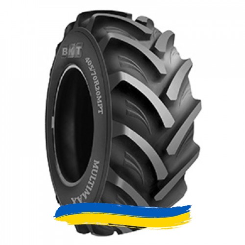 425/55R17 BKT MULTIMAX MP 513 134G Индустриальная шина Київ - изображение 1