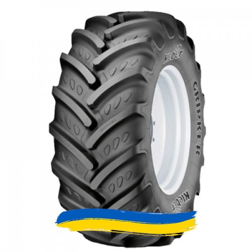 600/65R34 Kleber GRIPKER 151D Сільгосп шина Київ - изображение 1