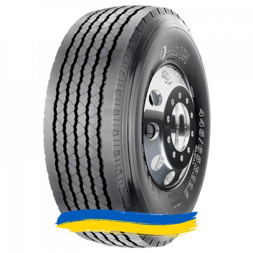 385/65R22.5 Sailun S696 160K Прицепная грузовая шина Київ - изображение 1
