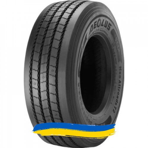 245/70R17.5 Aeolus Neo Allroads T2 143/141J Причіпна вантажна шина Киев - изображение 1
