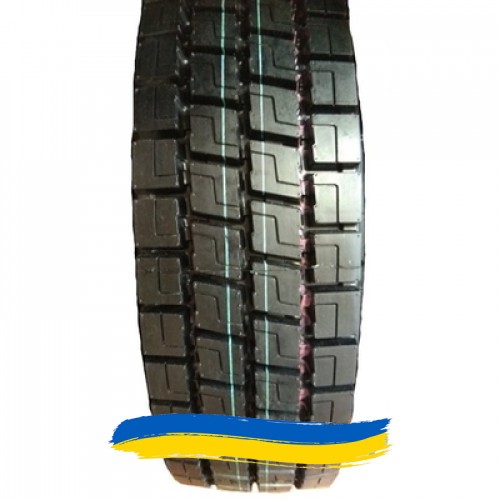 315/80R22.5 Sunfull HF328 156/152L Ведущая грузовая шина Київ - изображение 1