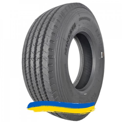 9.5R17.5 Minerva ECO ROAD 3 129/127L Рульова шина Киев - изображение 1