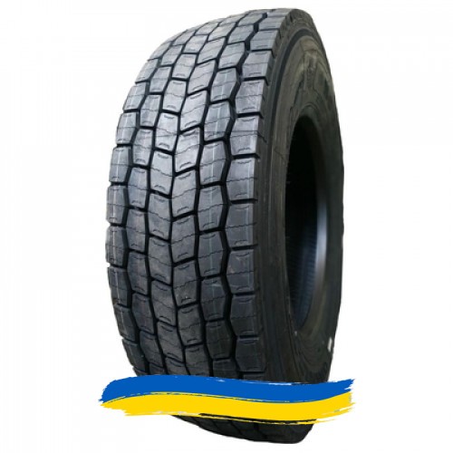 315/60R22.5 CROSS WIND CWD30K 152/148L Ведуча шина Київ - изображение 1