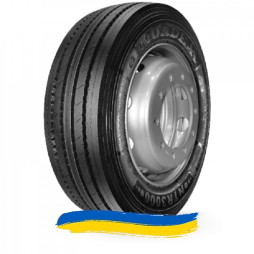 385/55R22.5 Nordexx NTR 3000 160K Прицепная грузовая шина Киев - изображение 1