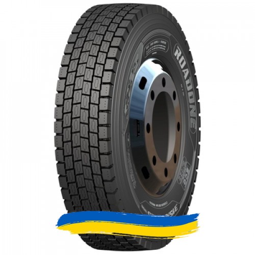 315/80R22.5 ROADONE RD25 157/154K Ведуча вантажна шина Киев - изображение 1