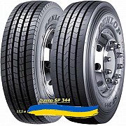285/70R19.5 Dunlop SP 344 146/144L/M Рульова шина Киев