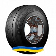 385/55R22.5 BFGoodrich Route Control T 160K Прицепная грузовая шина Киев