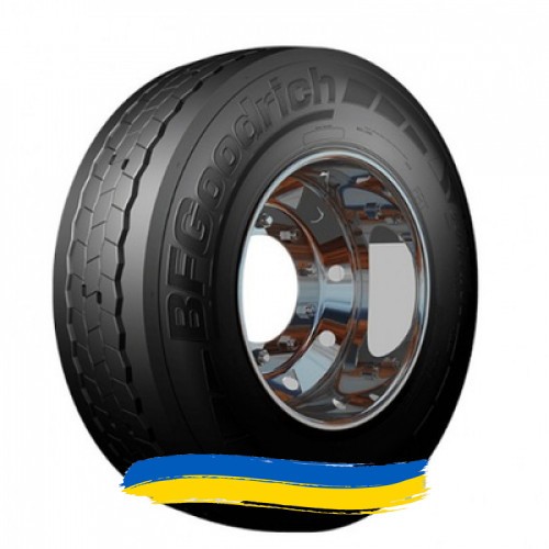385/55R22.5 BFGoodrich Route Control T 160K Прицепная грузовая шина Київ - изображение 1
