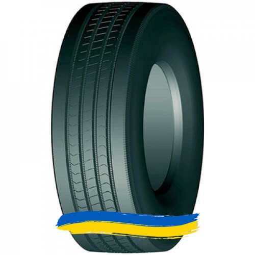 315/80R22.5 Aplus S202 157/154M Рульова вантажна шина Київ - изображение 1