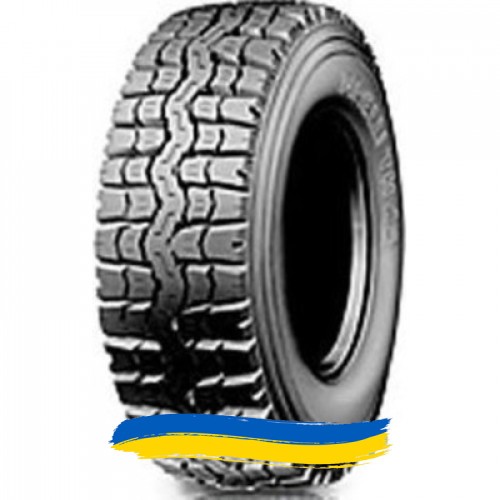 245/70R17.5 Pirelli TH 25 136/134M Ведуча шина Киев - изображение 1