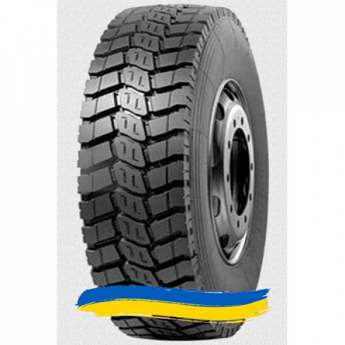 11R20 Ovation VI-313 152/149K Ведущая грузовая шина Киев - изображение 1