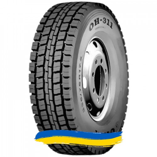 315/60R22.5 Otani OH-311 154/148L Ведущая грузовая шина Киев - изображение 1